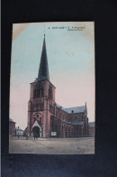 &- 170 /Berlaar Berlaer St Pieterskerk - Berlaar Berlaar Berlaer St Pieterskerk - St Pieterskerk / 1923 - Berlaar