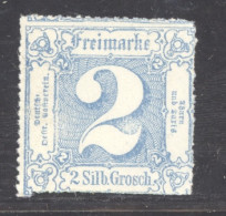 GRX1072  -  Allemagne  -  Tour Et Taxis  :  Mi  39  ** - Mint