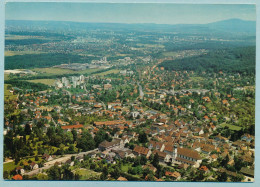 Arlesheim - Vue Aérienne - Flugaufnahme - Arlesheim