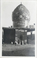 C. P. A. : IRAN : Tehran (?) :  Mosque, In 1935 - Iran