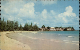 ANTILLES - BARBADES - WEST INDIES - Rockley Beach - Barbades