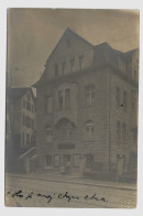 Zürich ,gelaufen 1914 Original Foto ,Photo Originale, Vera Fotografia    G852 - Laufen-Uhwiesen 