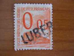 France  Colis Postaux 31 Obl - Other & Unclassified