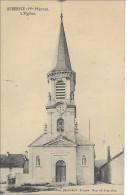 CPA 52 AUBERIVE  L'église - Auberive