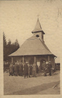 CPA Sanctuaire De La Vierge Des Pauvres, Banneux, Belgique (circulée) - Sprimont