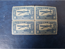 CUBA NEUF 1935 ENTREGA ESPECIAL // PARFAIT ETAT // 1er CHOIX // Gomme D'origine. - Unused Stamps