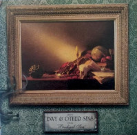 Envy & Other Sins Prodigal Son COLORATO Vinile Verde - Special Formats