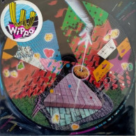 Wippo Totally Hip 10" Vinile Picture Disc Lennon McCartney - Formatos Especiales