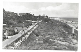 2238  ZINNOWITZ / USEDOM - PROMENADE  1963 - Zinnowitz