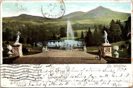Delcampe - Sugar Loaf Mountain, Co. Wicklow, Ireland 1903 - Wicklow