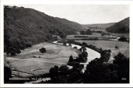 Woodenbridge, Vale Of Avoca, Co. Wicklow, Ireland - Wicklow