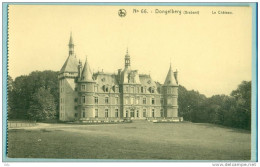 Dongelberg " Chateau "   Neuve - TB - Jodoigne