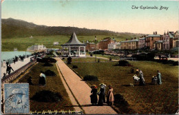 The Esplanade, Bray, Wicklow, Ireland - Wicklow