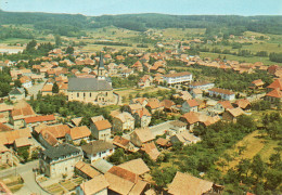 (68) HIRSINGUE  Vue Générale 1978 ( Haut Rhin ) - Hirsingue