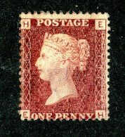 130 GBx 1864 Scott 33 M(*) (Lower Bids 20% Off) - Ungebraucht