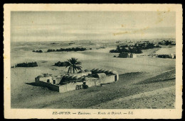 El Oued Environs Route De Djerid LL - El-Oued