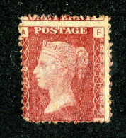 131 GBx 1864 Scott 33 M(*) (Lower Bids 20% Off) - Ongebruikt