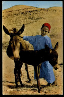 GHARDAIA Enfant Du M'Zab Jomone - Ghardaia