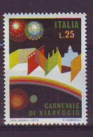 ITALY 1413,unused - Carnavales