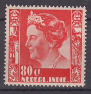 Netherlands Indies India 1934 Mi#225 Mint Hinged - Nederlands-Indië