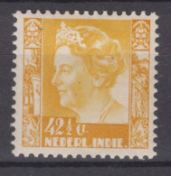 Netherlands Indies India 1934 Mi#222 Mint Hinged - Indes Néerlandaises