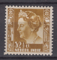 Netherlands Indies India 1934 Mi#219 Mint Hinged - Niederländisch-Indien