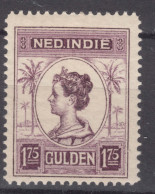 Netherlands Indies India 1931 Mi#179 Mint Hinged - Indes Néerlandaises