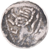 Monnaie, Belgique, Duché De Brabant, Henri II-III, Denier Au Lion, 1235-1261 - Autres & Non Classés