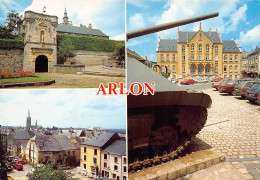 CPM - ARLON - Aarlen