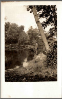 NEW-YORK 1930's - Rare Carte-photo De Belmont Park (LONG ISLAND - North Babylon) - Parques & Jardines