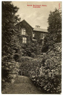 LAKE DISTRICT : AMBLESIDE, HARRIET MARTINEAU'S HOUSE (STENGEL) - Ambleside