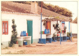 Ourique - Torre Vã - Casa Típica - Beja