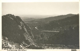 Castelo De Vide - Vista Da Serra - Portalegre