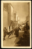 M'ZAB Une Rue De Gardaia Horisons De France - Ghardaia