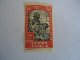 SUDAN  MLN  STAMPS WOMENS - Soudan (1954-...)