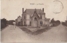 49 - TIERCE -  La Chapelle   149 - Tierce