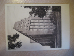 Zwietuschwerk Charlottenburg BERLIN Siemens Siemensstadt Ortsteil Bezirk Spandau GERMANY Postcard - Spandau