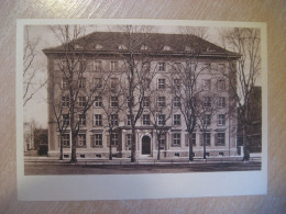 Siemenshaus Hannover BERLIN Siemens Siemensstadt Ortsteil Bezirk Spandau GERMANY Postcard - Spandau