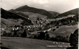 Langenbruck (Basler Jura) 710 M (6842) * 12. 10. 1967 - Langenbruck