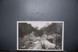 CP, 06, ALPES MARITIMES, Les Gorges Du Loup,  Editeur: CAP N° 42 - Sonstige & Ohne Zuordnung