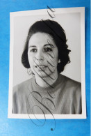 Maria Inès Reyna Congreso, Tucuman Argentina Develop.Antw-Leiden-Amsterdam 1971-72 - Santé