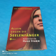 Lea Saskia Laasner - Allein Gegen Die Seelenfänger - Biographies & Mémoires