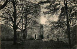 CPA AK Kandern Ruine Sausenburg GERMANY (891340) - Kandern