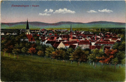 CPA AK Emmendingen GERMANY (891327) - Emmendingen