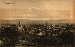 CPA AK Emmendingen GERMANY (891311) - Emmendingen