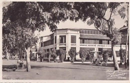 COTONOU                HOTEL CENTRAL. MICKEY BAR - Benin