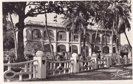 COTONOU            LE TRIBUNAL - Benin