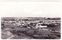 Cadzand - Kampeerterrein Welgelegen - Cadzand