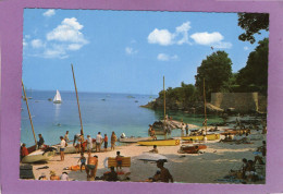 29 BEIG-MEIL Plage Du Port - Beg Meil