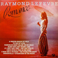 * LP *  RAYMOND LEFEVRE - ROMANCE (France 1978 EX-) - Strumentali